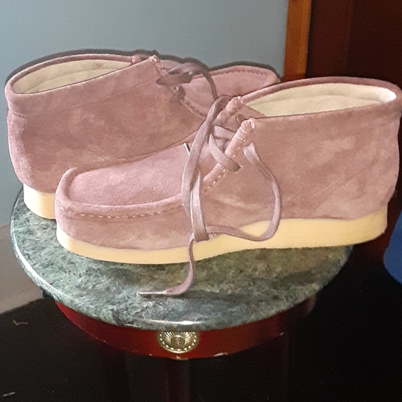 Original Clarks - Picture 10 of 12